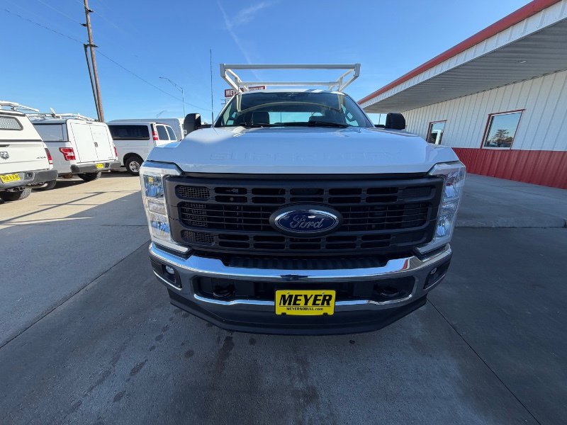 Used 2023 Ford F250 XL w/ XL Chrome Package image 3