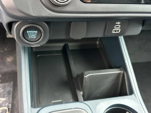 New 2026 Ford Maverick Lobo AWD/4WD image 20