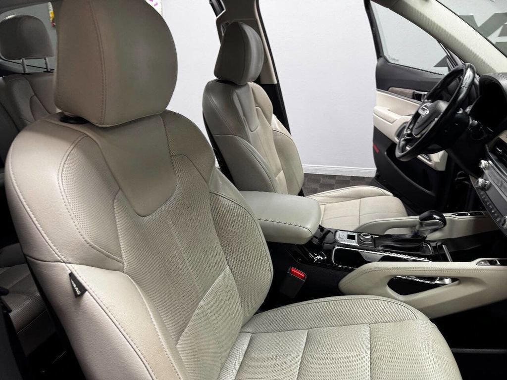 Used 2020 Kia Telluride SX image 58