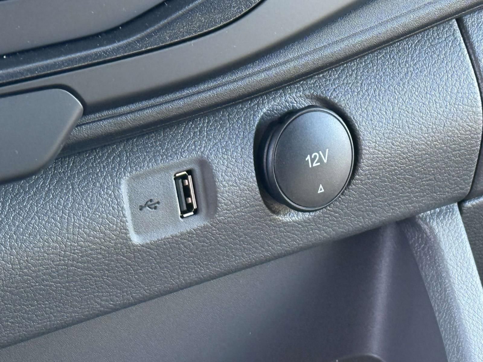 New 2026 Ford Transit 350 148 High Roof Extended image 17