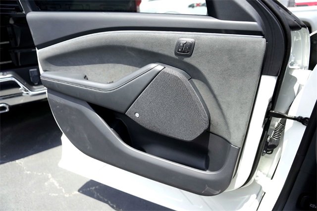 New 2025 Ford Mustang Mach-E GT image 19