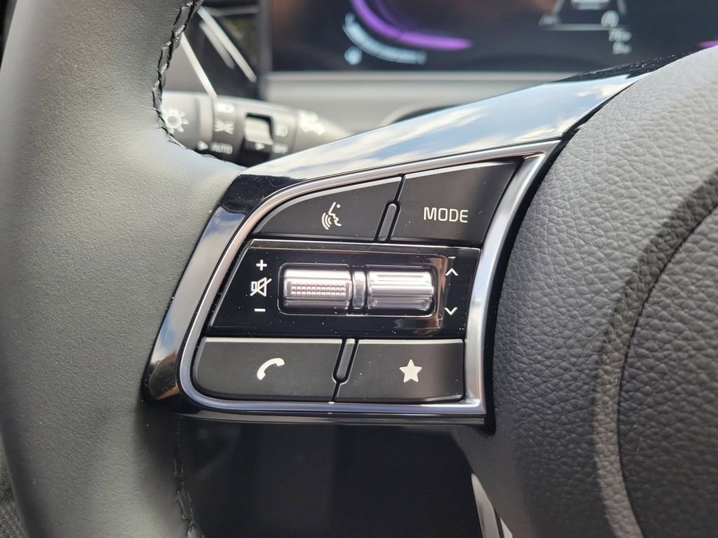 New 2026 Kia Seltos S AWD/4WD image 26