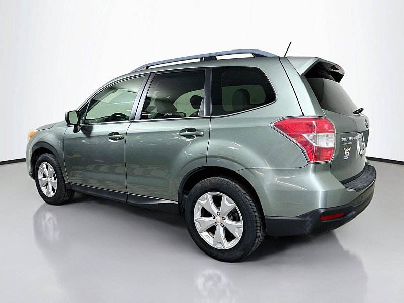 Used 2014 Subaru Forester 2.5i Limited AWD/4WD image 5