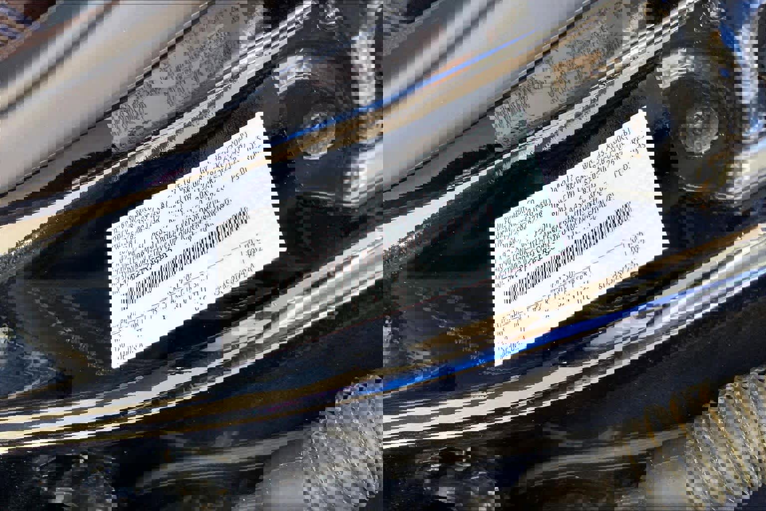 Used 2019 Ford F250 Limited image 33