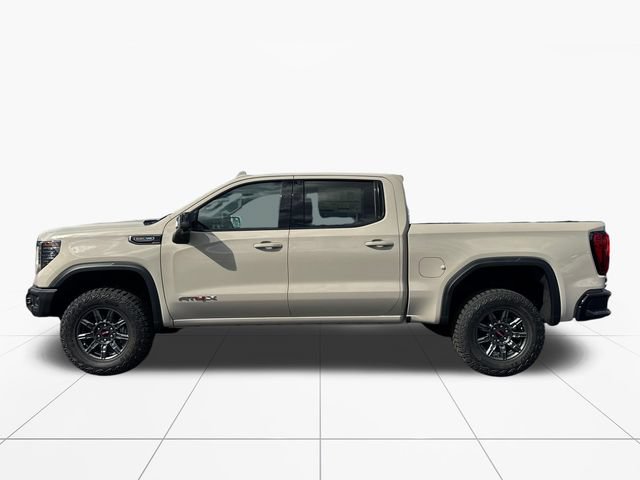 New 2026 GMC Sierra 1500 AT4X AWD/4WD image 2