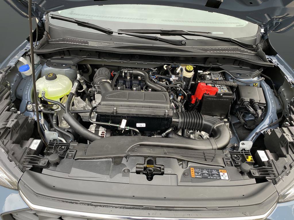 New 2026 Ford Escape Active w/ Tech Pack #1 image 44