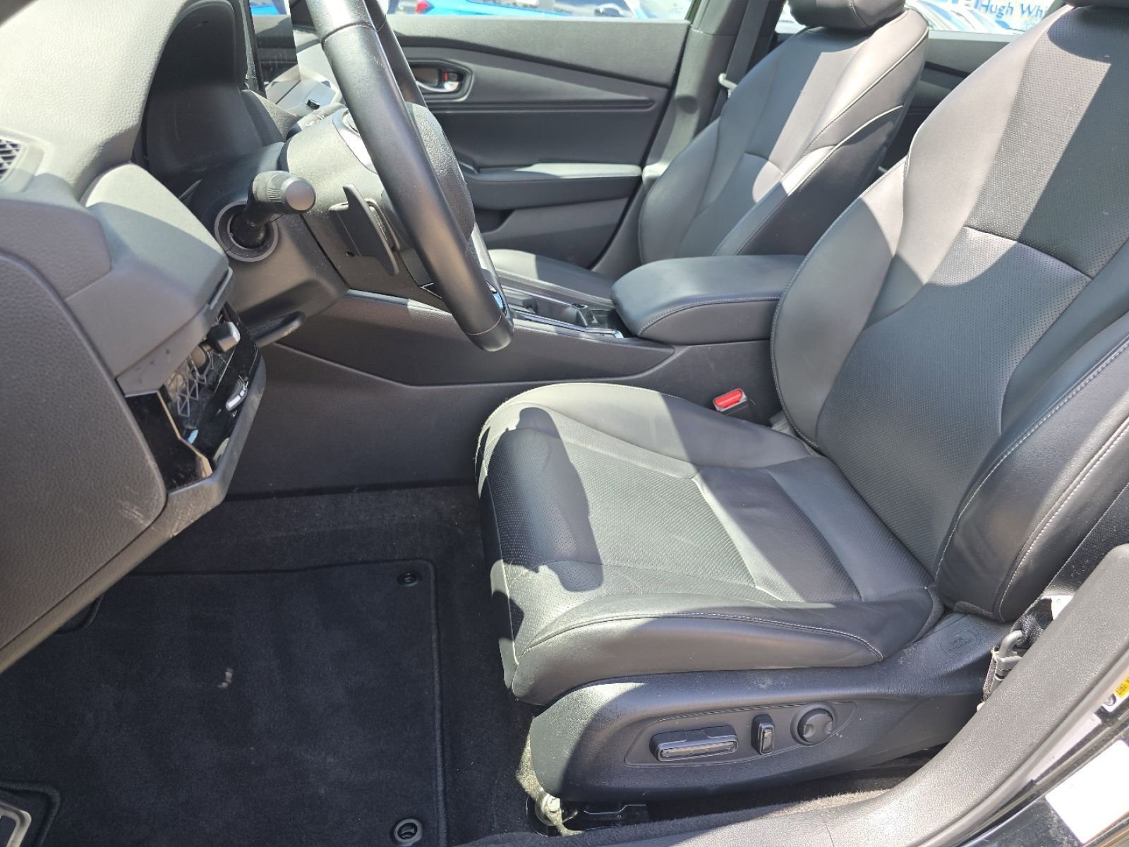 Used 2024 Honda Accord Sport image 25