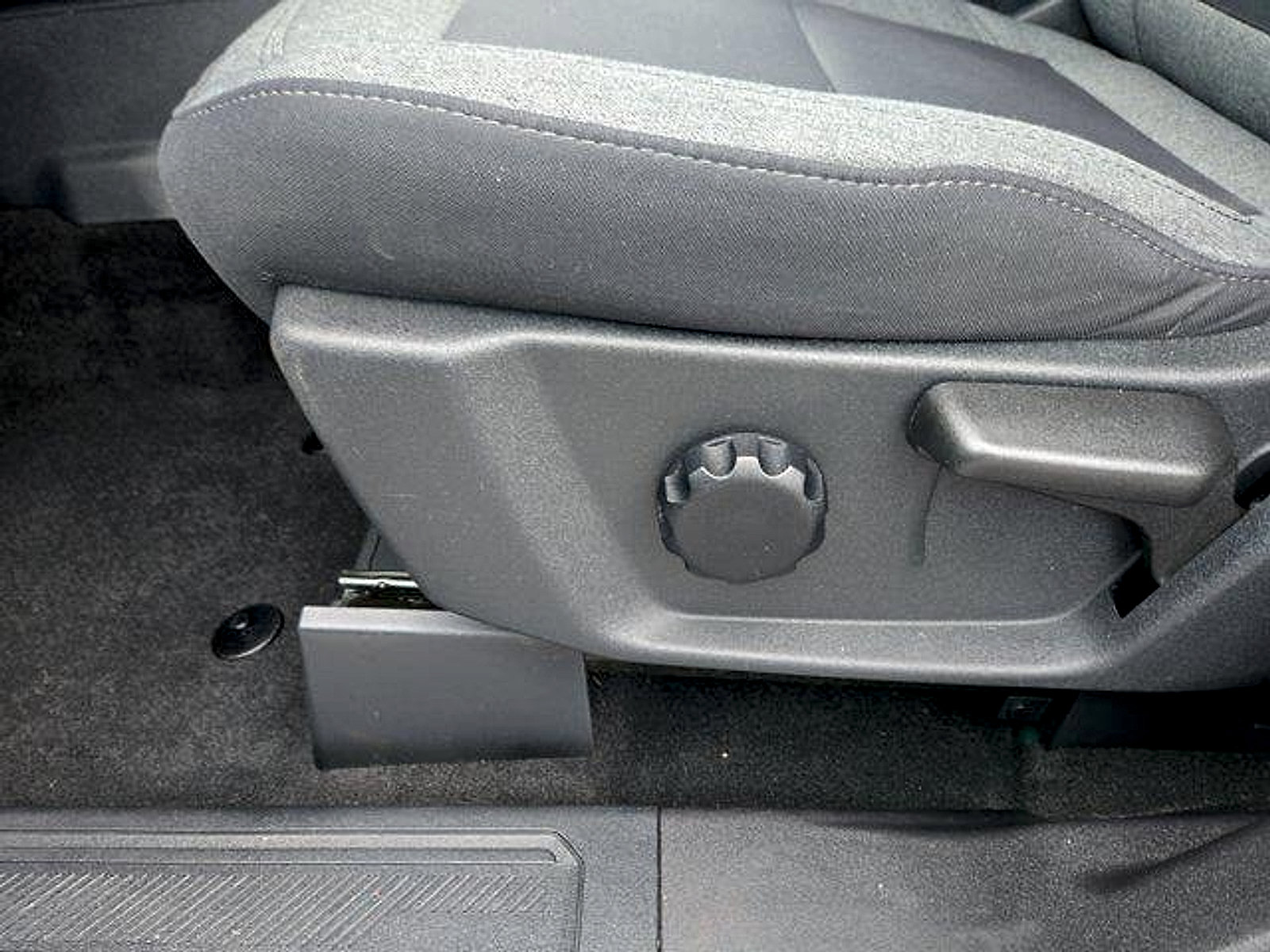 Certified 2023 Ford Bronco Big Bend AWD/4WD image 12