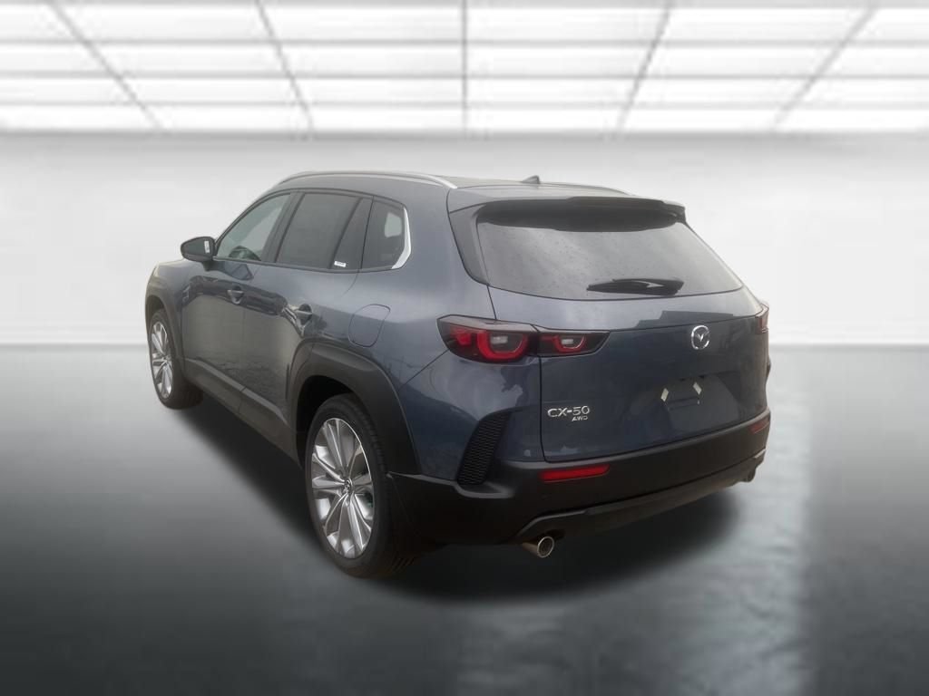 New 2026 MAZDA CX-50 AWD 2.5 S w/ Weather Package image 6