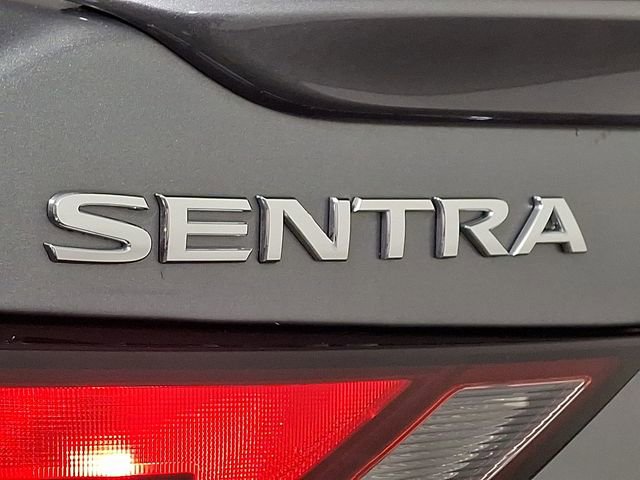 Used 2020 Nissan Sentra SV image 30