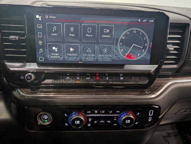 Used 2023 GMC Sierra 1500 Elevation AWD/4WD image 22