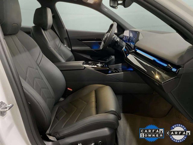 Used 2025 BMW 530i image 23
