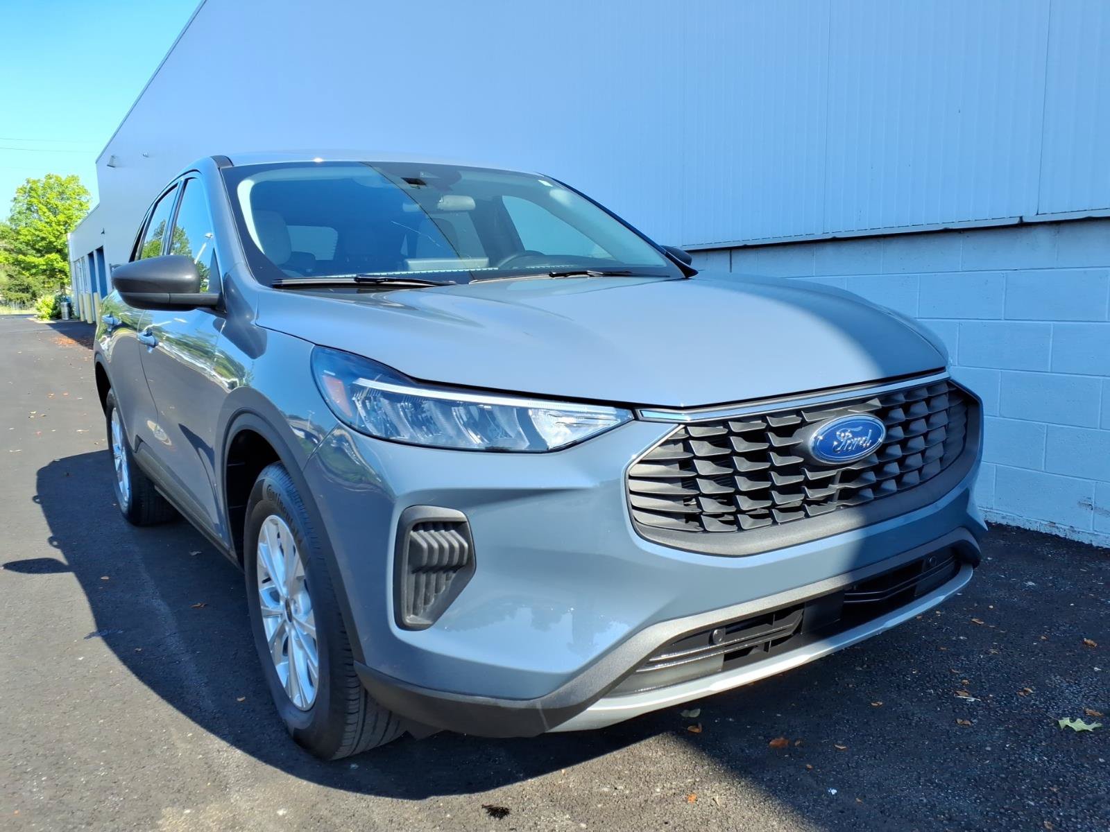 Used 2023 Ford Escape Active w/ Tech Pack #1