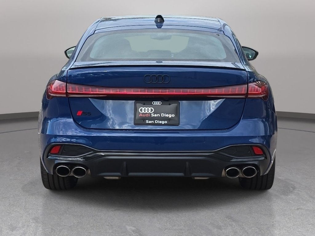 New 2026 Audi S5 Premium Plus AWD/4WD image 6
