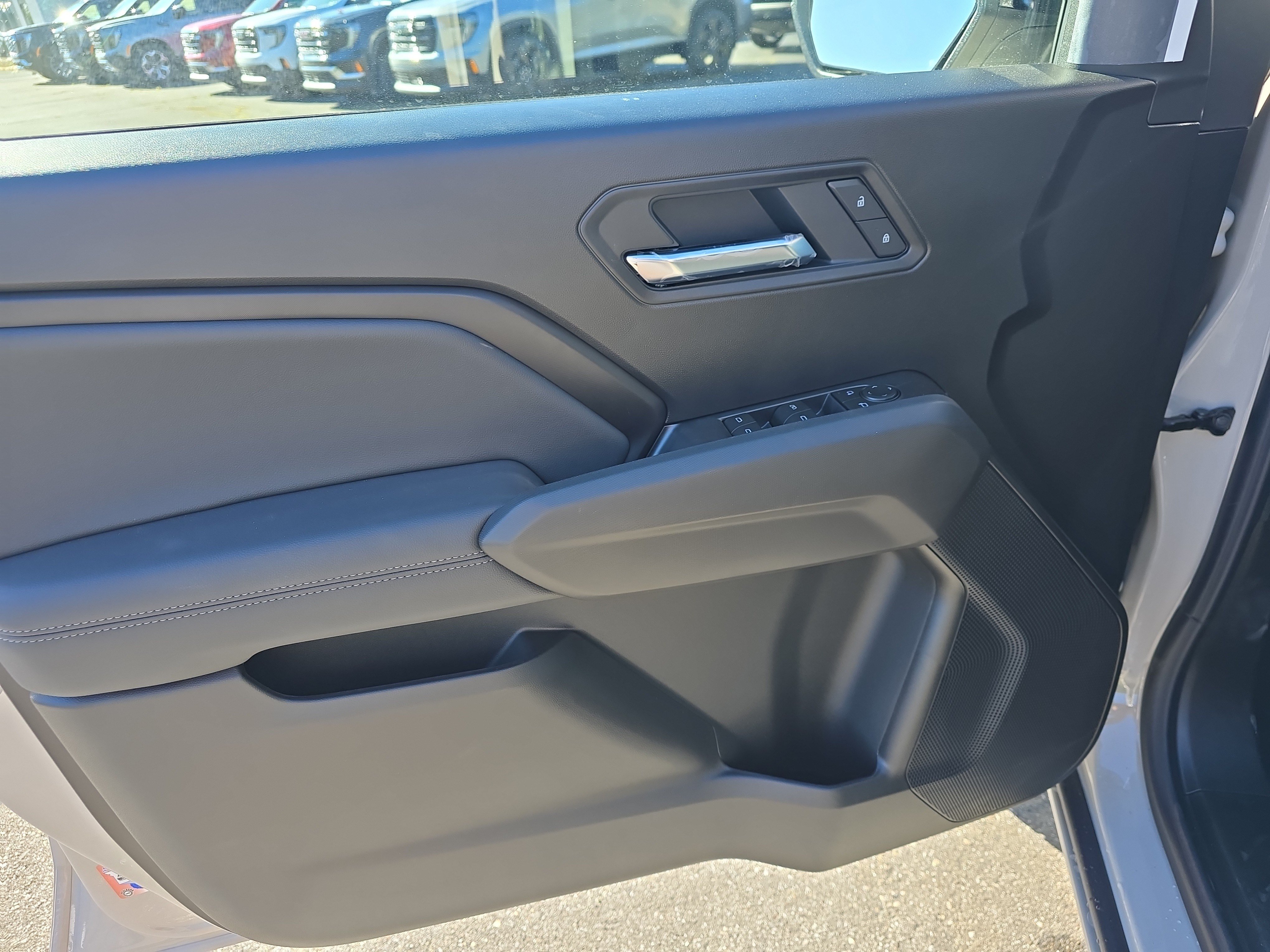 New 2026 GMC Canyon Elevation w/ Convenience Package AWD/4WD image 18