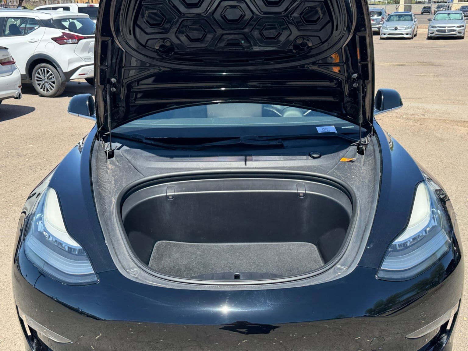 Used 2018 Tesla Model 3 Mid Range RWD image 20