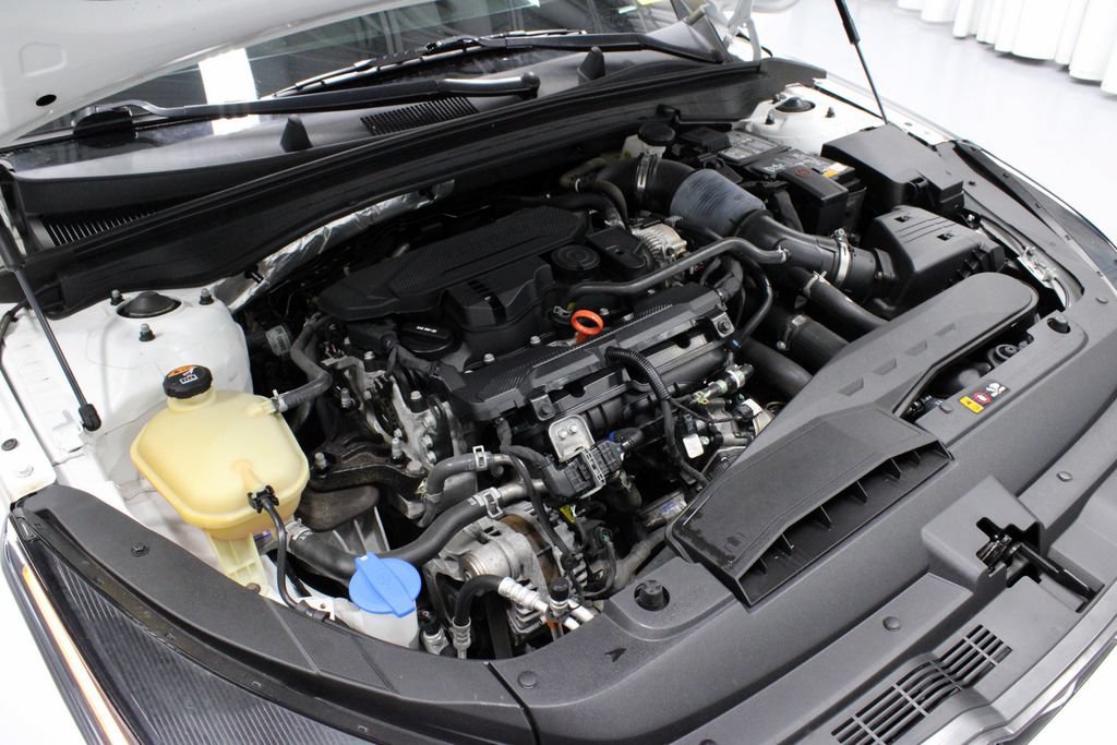 Used 2023 Kia K5 GT-Line w/ GT-Line Premium Package AWD/4WD image 16