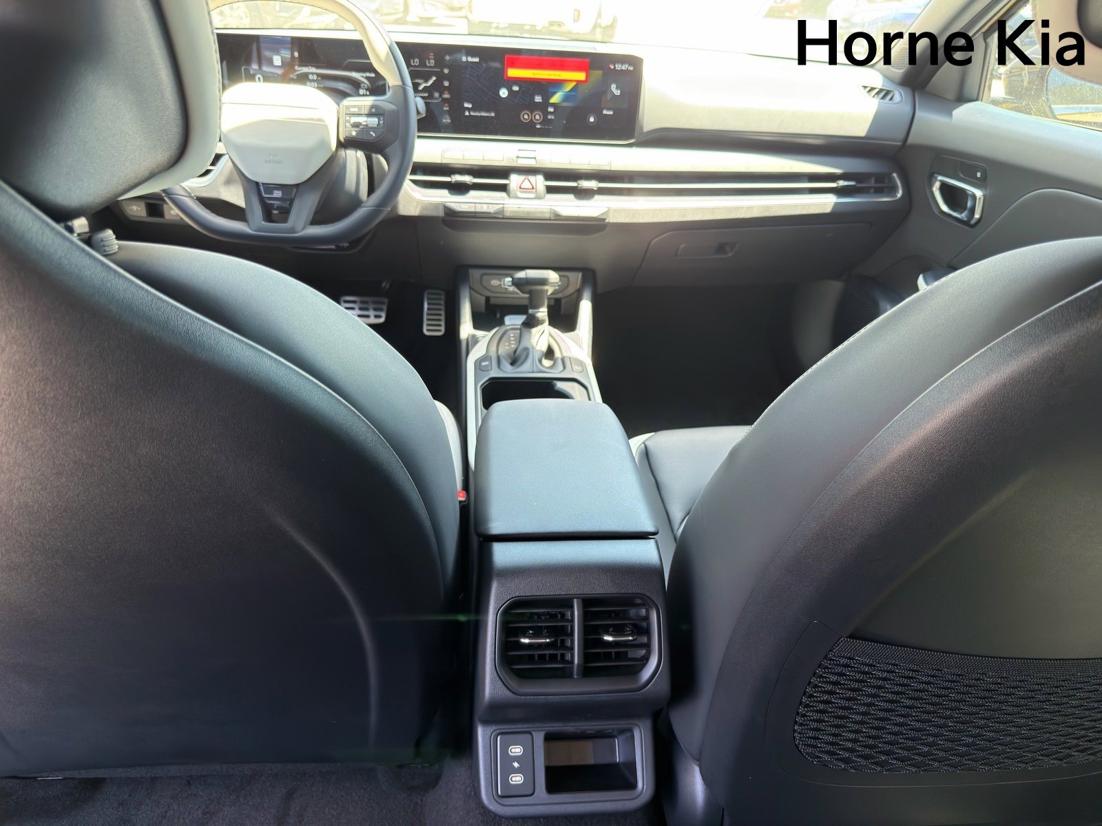 New 2026 Kia K4 GT-Line Turbo FWD image 22