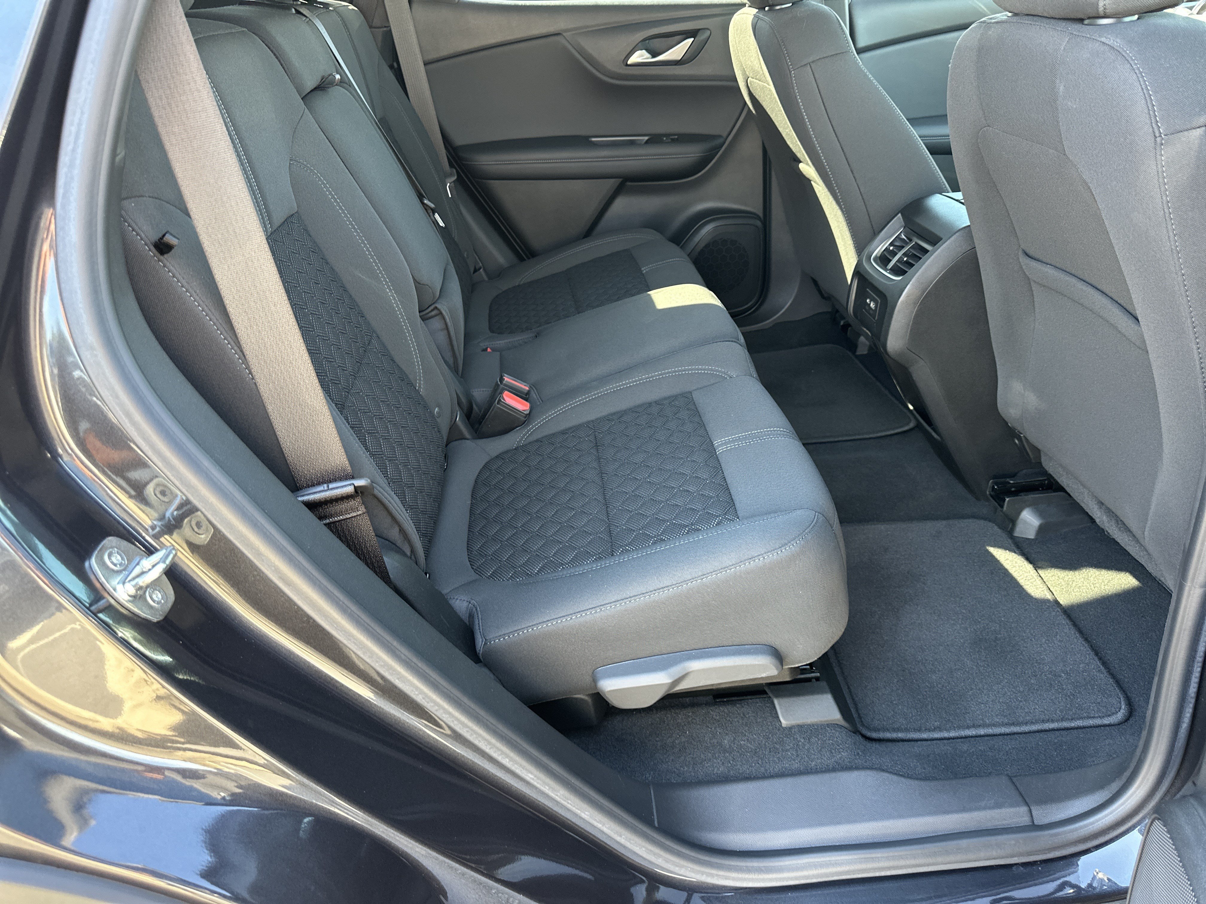 Certified 2022 Chevrolet Blazer LT FWD image 19