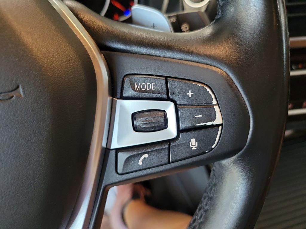 Used 2018 BMW X3 xDrive30i image 14