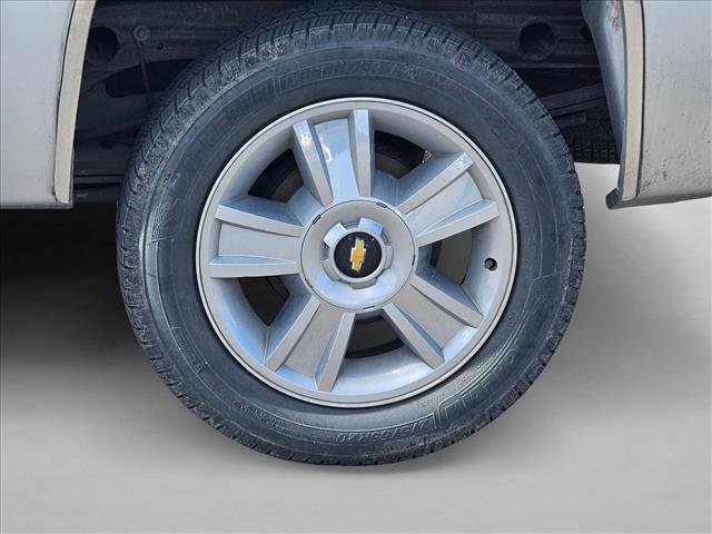 Used 2013 Chevrolet Silverado 1500 LT RWD image 14