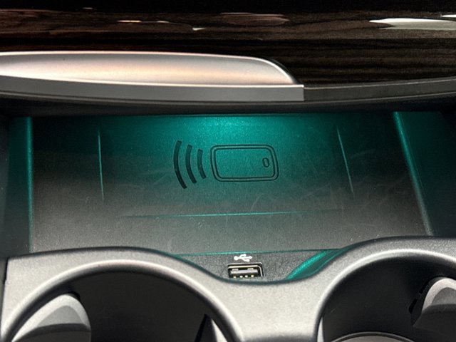 Used 2023 BMW 530i xDrive w/ Executive Package image 18