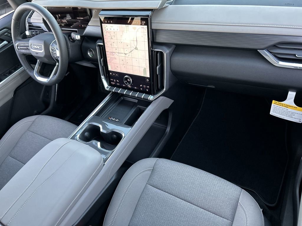New 2026 GMC Acadia Elevation AWD/4WD image 29