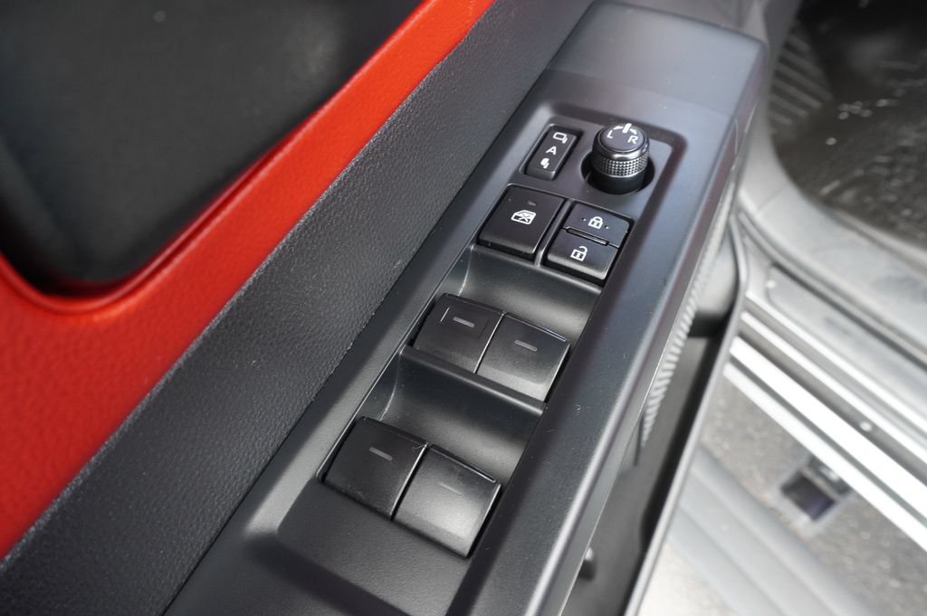 Used 2026 Toyota Tundra TRD Pro AWD/4WD image 17