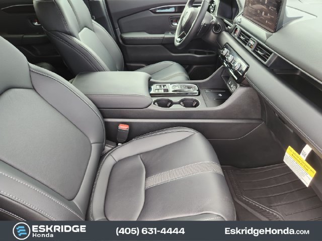 Certified 2026 Honda Pilot EX-L image 15