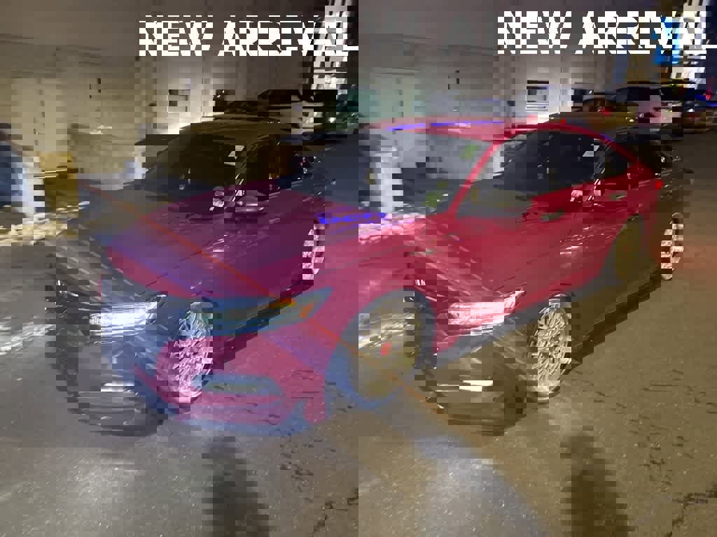 Used 2020 Honda Accord Sport image 2