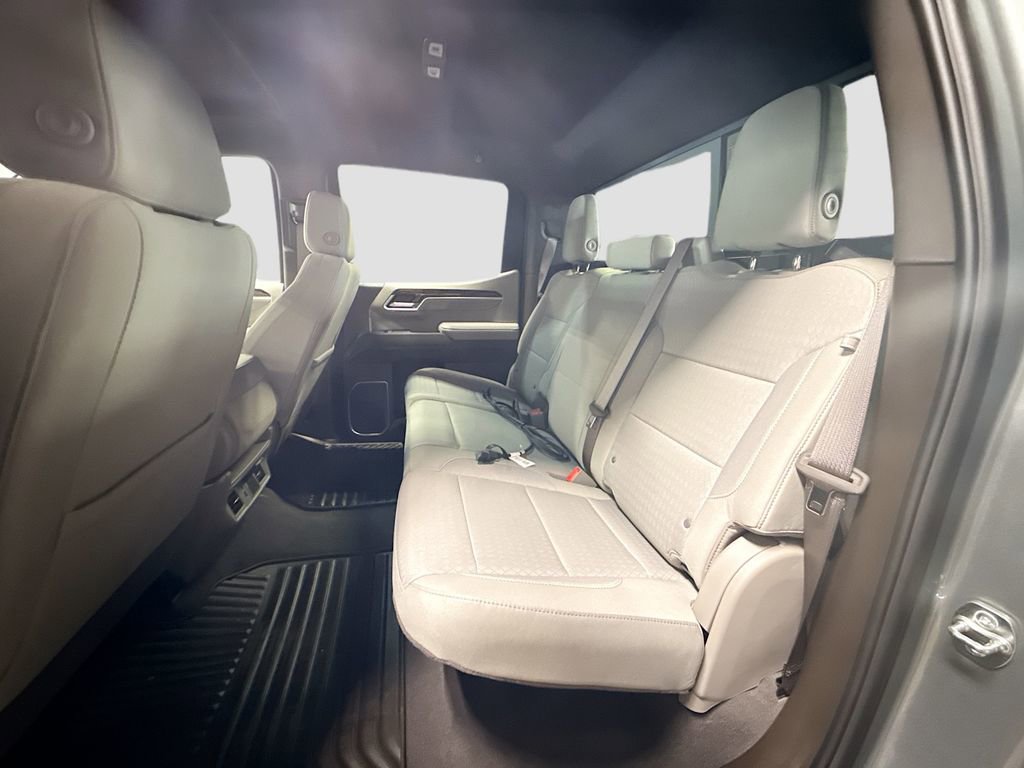 New 2026 GMC Sierra 1500 SLE w/ Preferred Package image 24