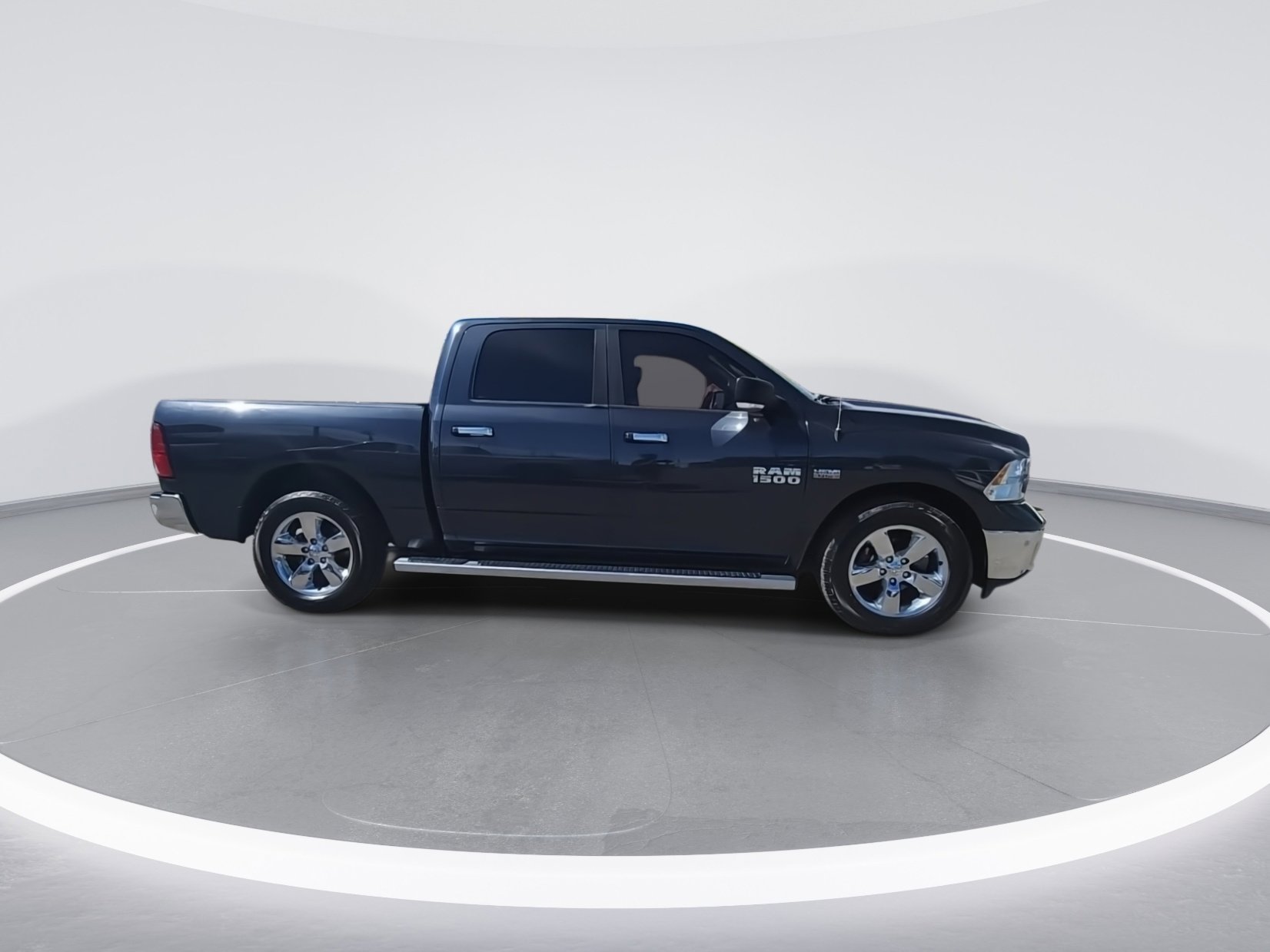 Used 2017 RAM 1500 Lone Star image 9