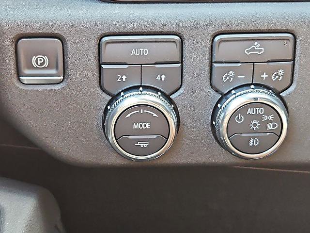 New 2026 GMC Sierra 1500 Elevation image 20