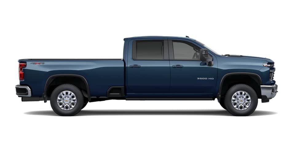New 2026 Chevrolet Silverado 3500 LT AWD/4WD image 56
