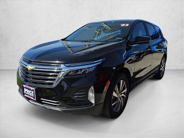 Used 2023 Chevrolet Equinox LT image 9