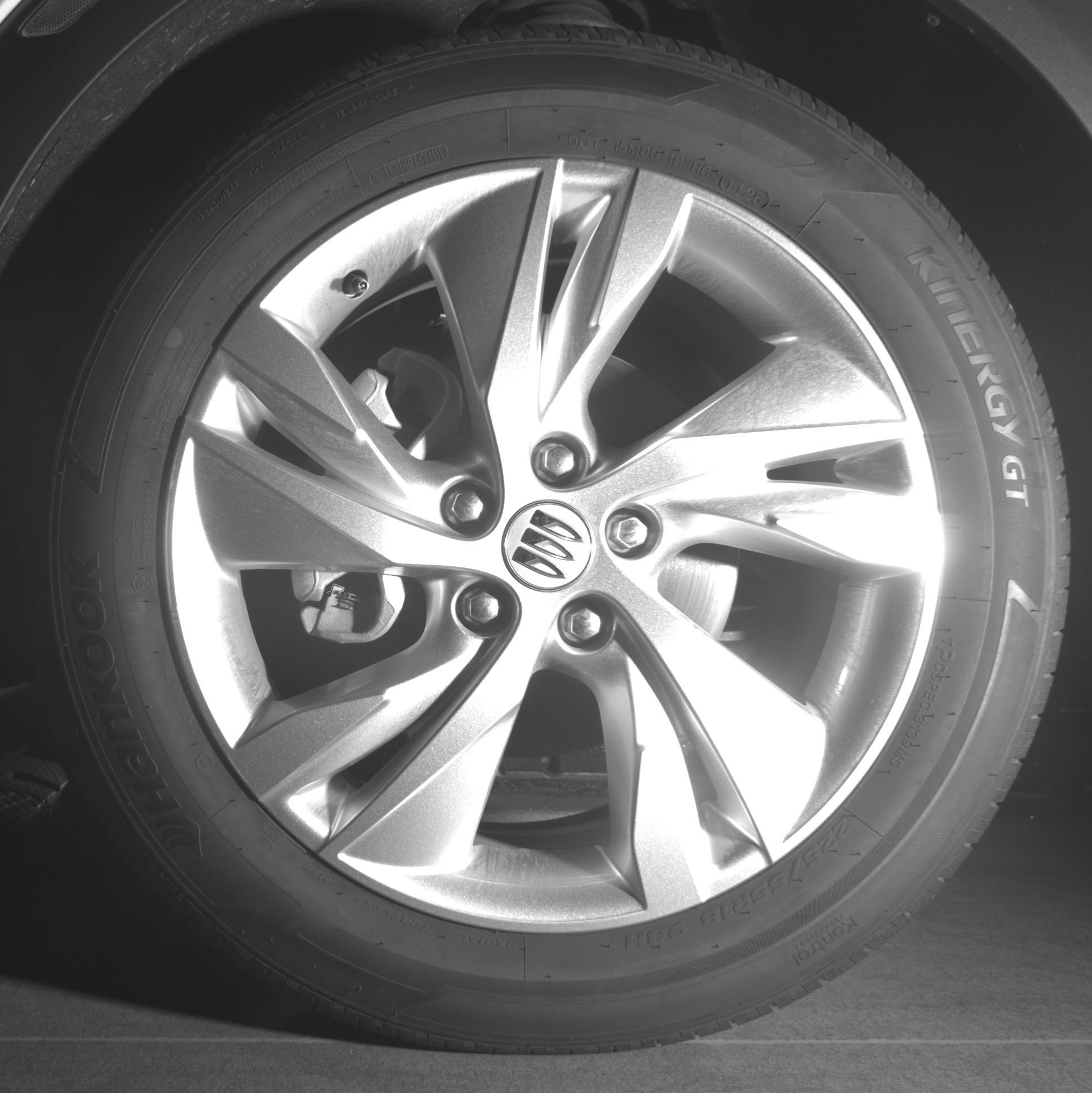 Used 2025 Buick Encore GX Preferred image 12