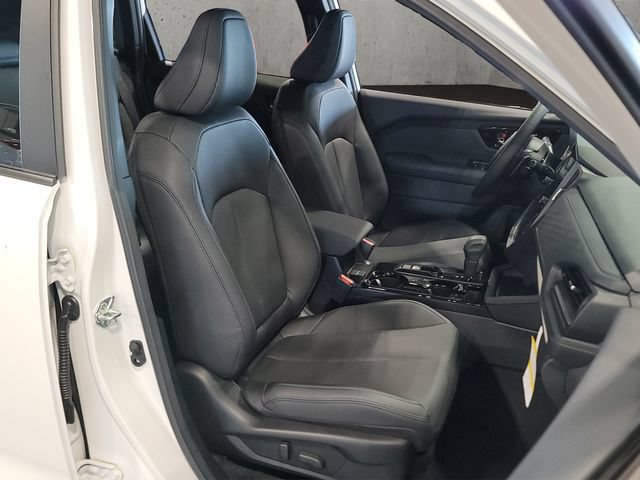 New 2026 Subaru Forester Limited AWD/4WD image 33