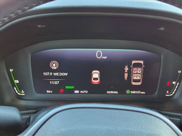 Used 2023 Honda Accord Sport image 13