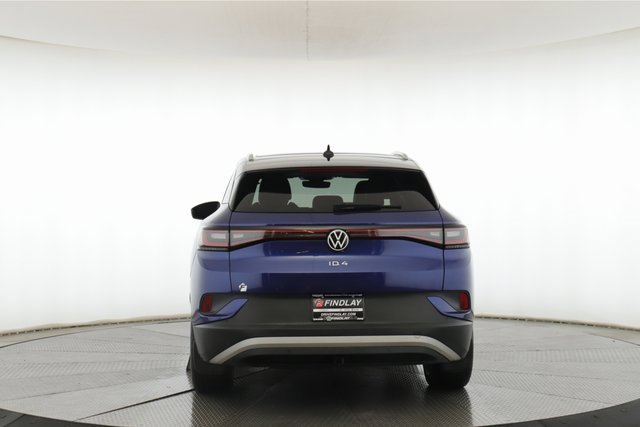 Used 2021 Volkswagen ID.4 1st Edition image 11