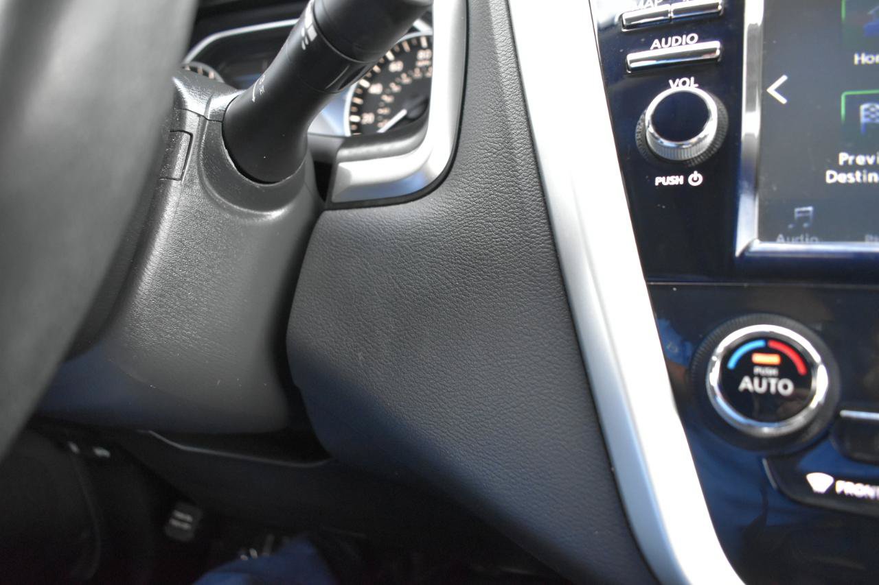 Used 2018 Nissan Murano Platinum FWD image 43
