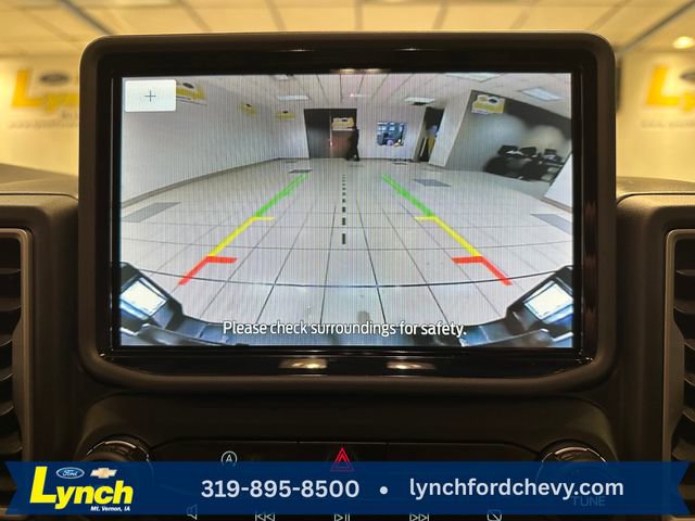 Used 2022 Ford Bronco Sport Big Bend image 4