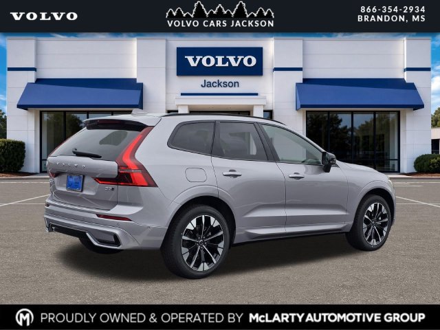 New 2026 Volvo XC60 B5 Plus w/ Protection Package Premier AWD/4WD image 2