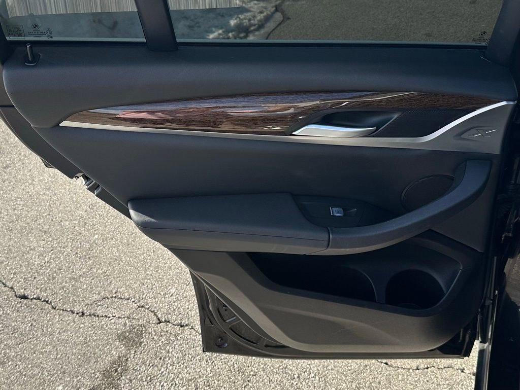 Used 2020 BMW X4 xDrive30i w/ Convenience Package image 19