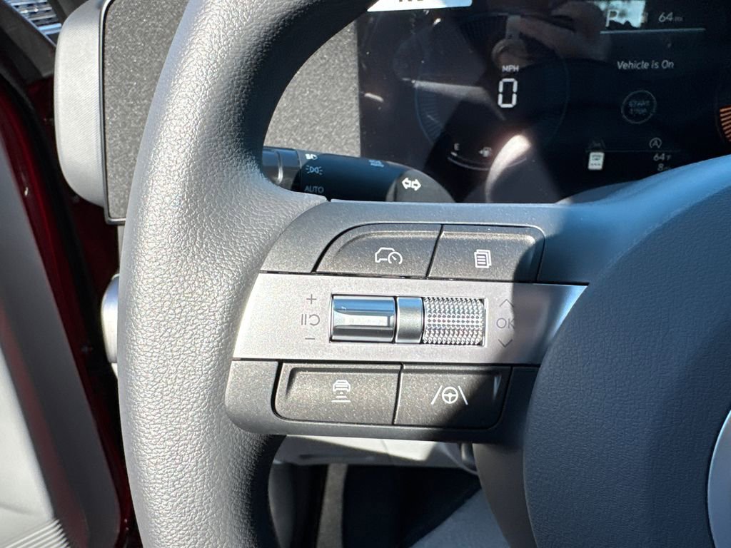 New 2026 Hyundai Kona SE image 15