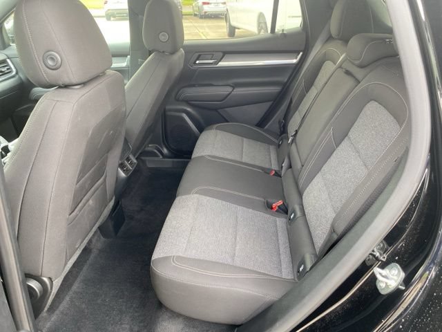 Used 2026 GMC Terrain Elevation w/ LPO, Floor Liner Package FWD image 18