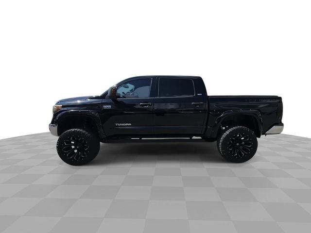 Used 2014 Toyota Tundra SR5 w/ SR5 Upgrade Package image 5