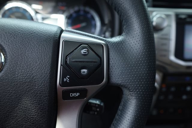 Used 2019 Toyota 4Runner Limited AWD/4WD image 28