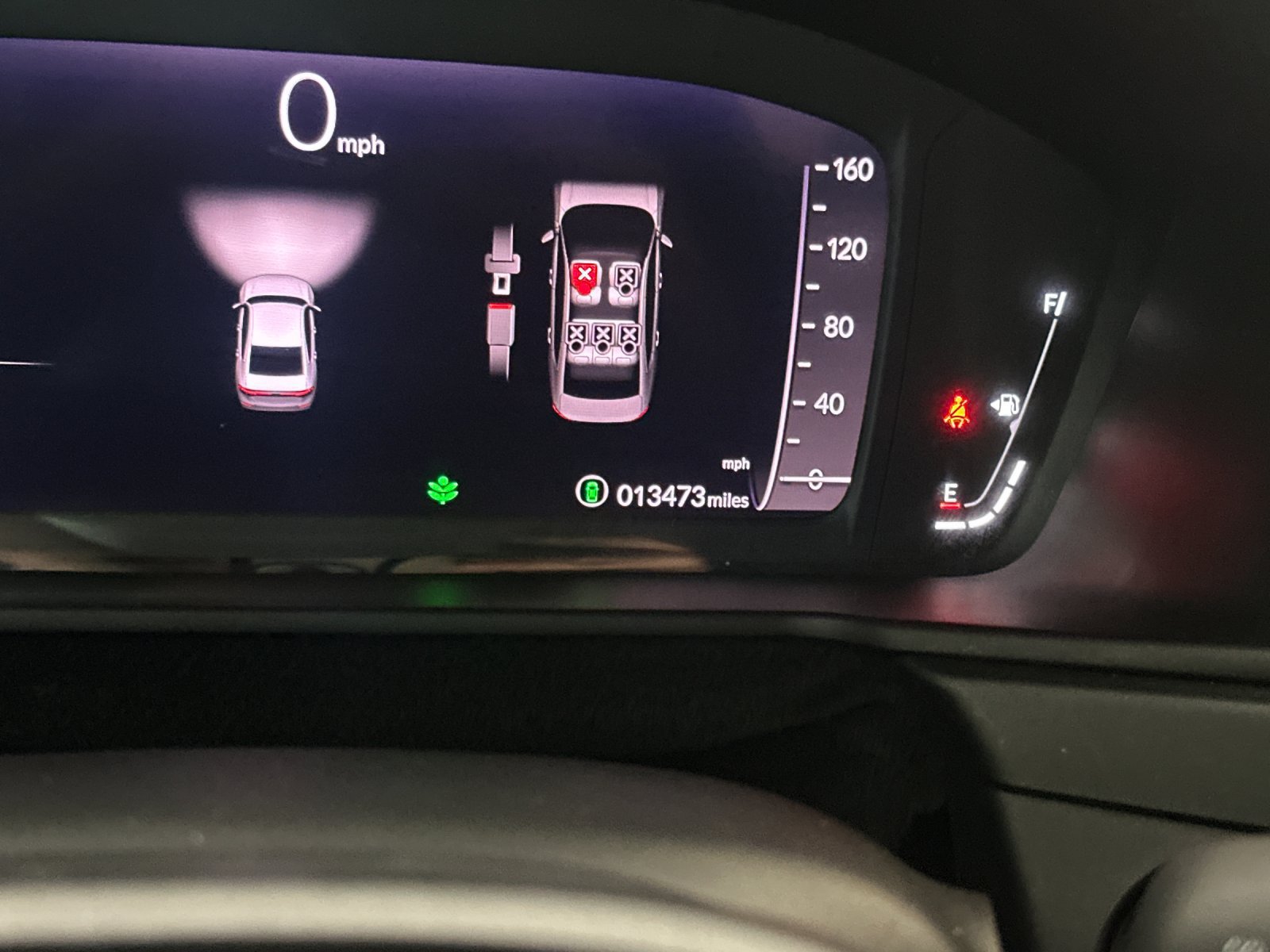 Used 2025 Honda Accord SE image 25
