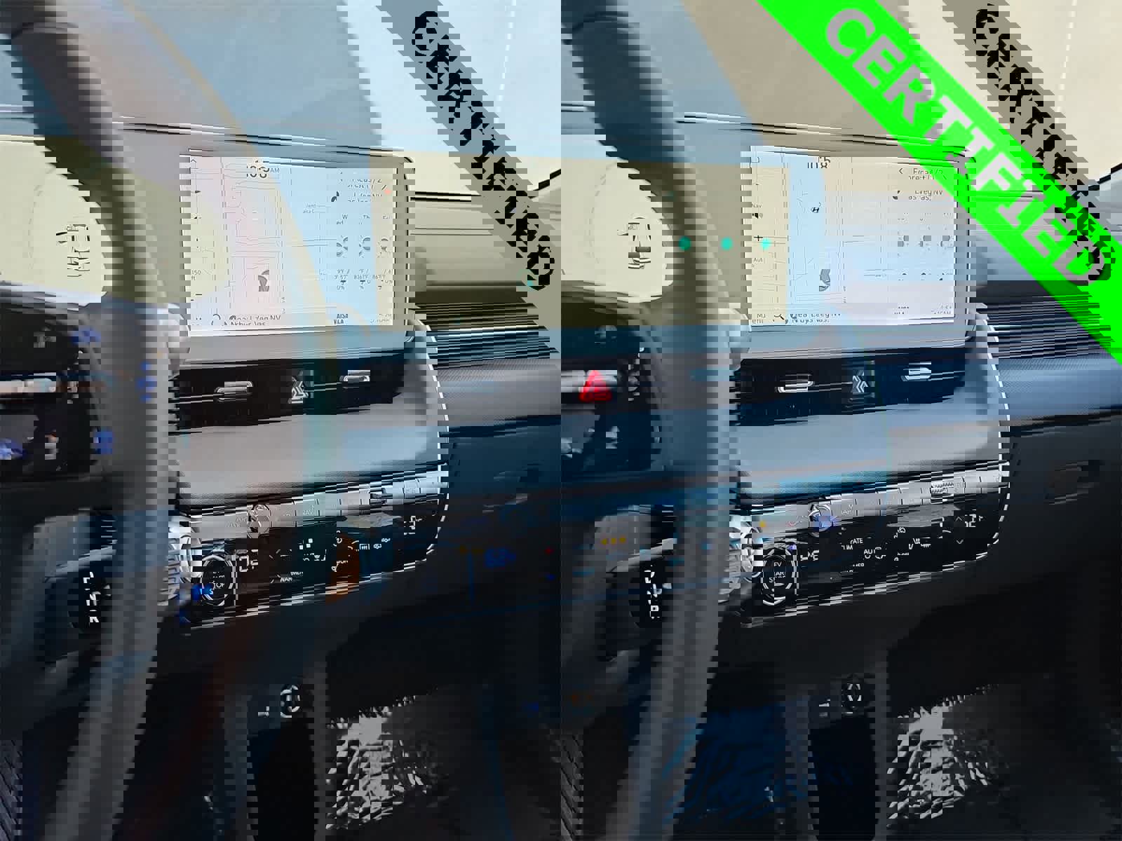 Certified 2024 Hyundai Ioniq 5 SEL image 20