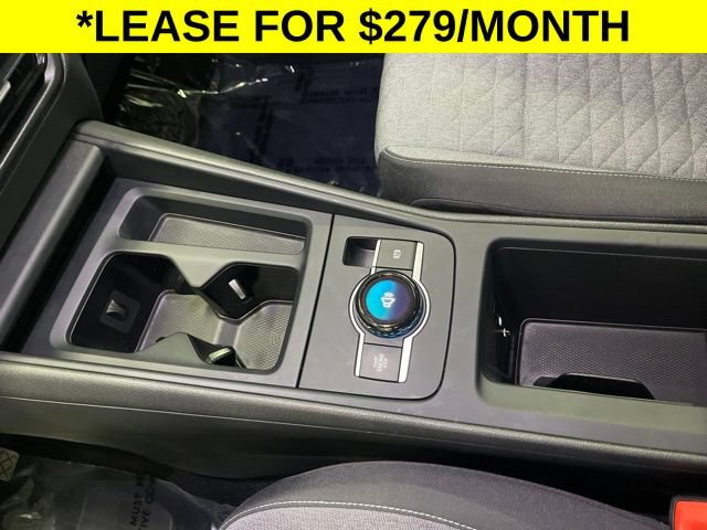 Used 2026 Volkswagen Tiguan S w/ 18" Wheel Package AWD/4WD image 22